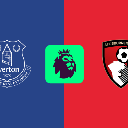 Everton v Bournemouth Betting Odds & Match Preview