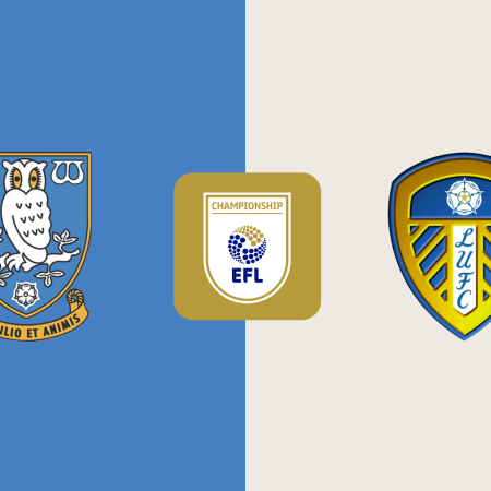 Sheffield Wednesday v Leeds United Betting Odds & Preview