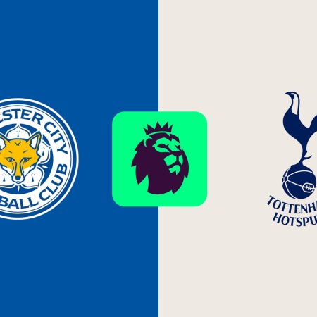 Leicester City v Tottenham Hotspur Betting Odds & Preview