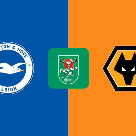 Brighton v Wolves Betting Odds & Match Preview