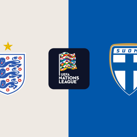 England v Finland Betting Odds & Match Preview