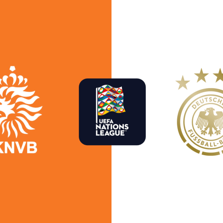 Netherlands v Germany Betting Odds & Match Preview