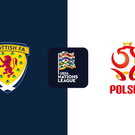 Scotland v Poland Betting Odds & Match Preview