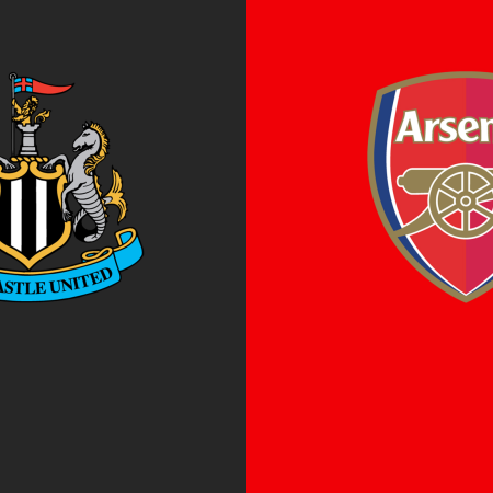 Newcastle United v Arsenal Odds & Match Preview