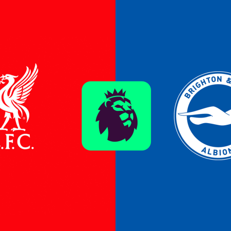 Liverpool v Brighton Odds and Match Preview