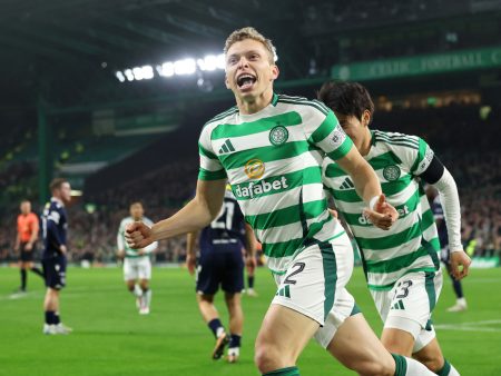 Scottish Premiership Odds: Celtic 1/200 for 2024/25 Premiership title