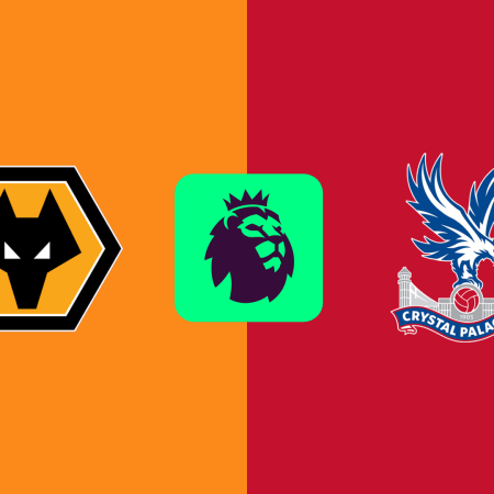 Wolverhampton Wanderers v Crystal Palace Odds & Match Preview