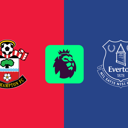 Southampton v Everton Odds & Match Preview