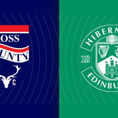 Ross County v Hibernian Odds & Match Preview