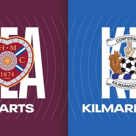 Heart of Midlothian v Kilmarnock Odds & Match Preview