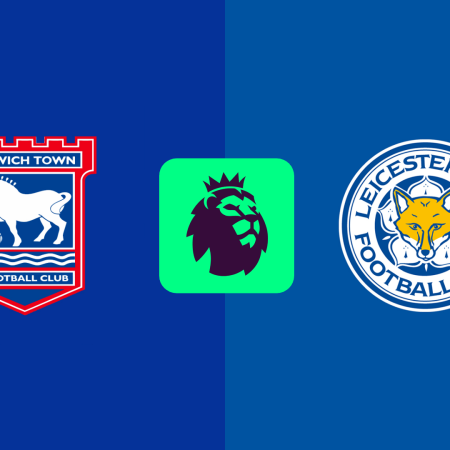 Ipswich Town v Leicester City Odds & Match Preview