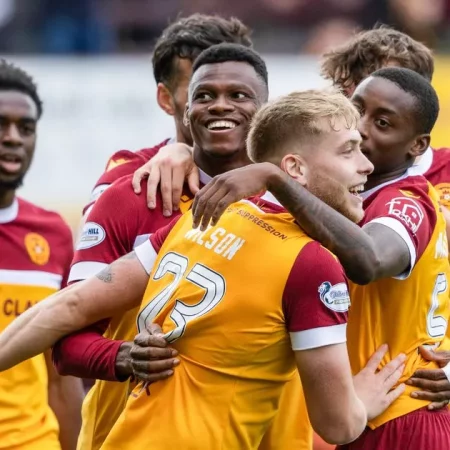 Dundee United v Motherwell Odds & Match Preview