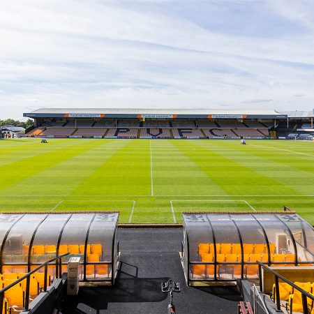 League Two Odds: Port Vale favourites for promotion