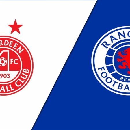 Aberdeen v Rangers Odds & Match Preview