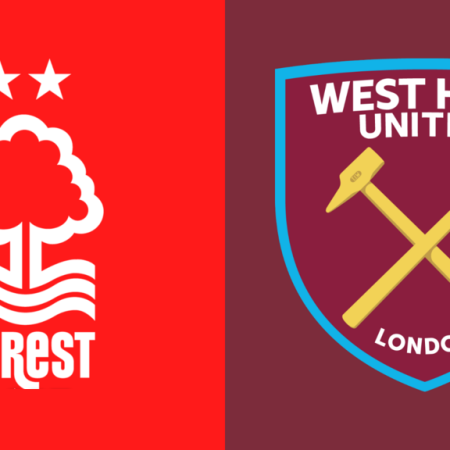 Nottingham Forest v West Ham Odds & Match Preview