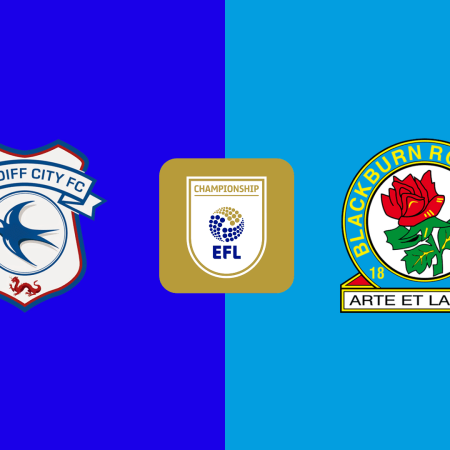 Cardiff City v Blackburn Rovers Odds & Match Preview