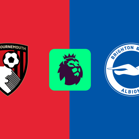 AFC Bournemouth v Brighton & Hove Albion Odds & Match Preview