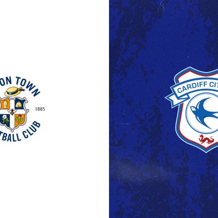 Luton Town v Cardiff City Odds & Match Preview