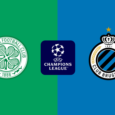 Celtic v Club Brugge Champions League Odds & Match Preview