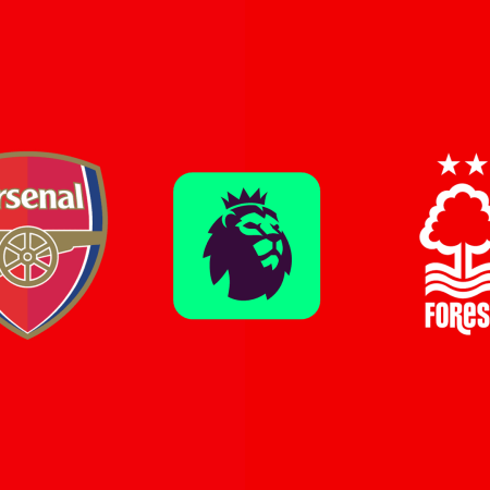 Arsenal v Nottingham Forest Odds & Match Preview