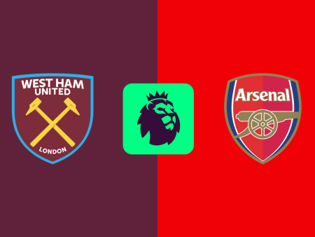 West Ham United v Arsenal Odds & Match Preview