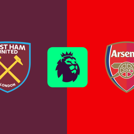 West Ham United v Arsenal Odds & Match Preview