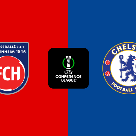 Heidenheim v Chelsea Odds & Match Preview