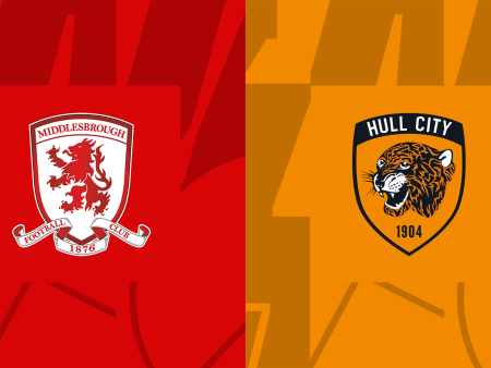 Middlesbrough v Hull City Odds & Match Preview