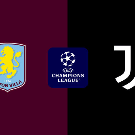 Aston Villa v Juventus Odds & Match Preview