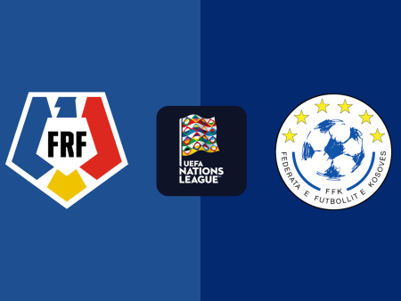 Romania v Kosovo Nations League Odds & Match Preview