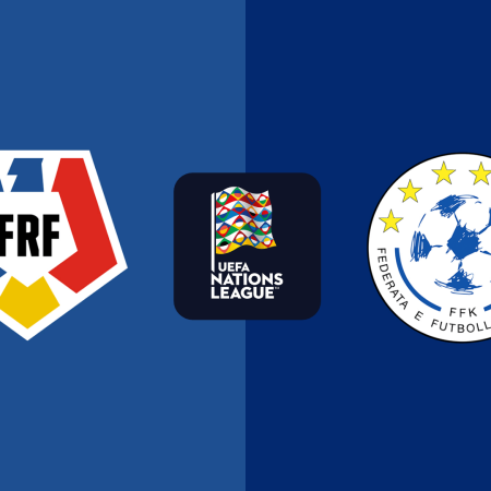 Romania v Kosovo Nations League Odds & Match Preview