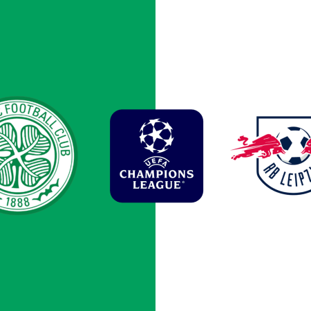 Celtic v RB Leipzig Odds & Match Preview