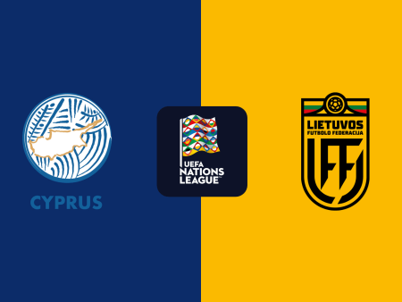 Cyprus v Lithuania Nations League Odds & Match Preview