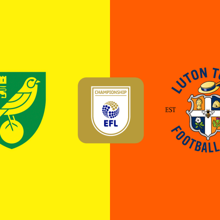 Norwich City v Luton Town Odds & Match Preview