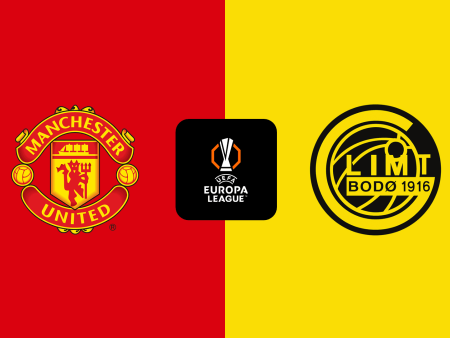 Manchester United v Bodo Glimt Europa League Odds & Preview