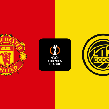 Manchester United v Bodo Glimt Europa League Odds & Preview