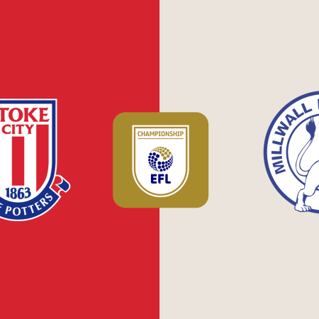 Stoke City v Millwall Odds & Match Preview