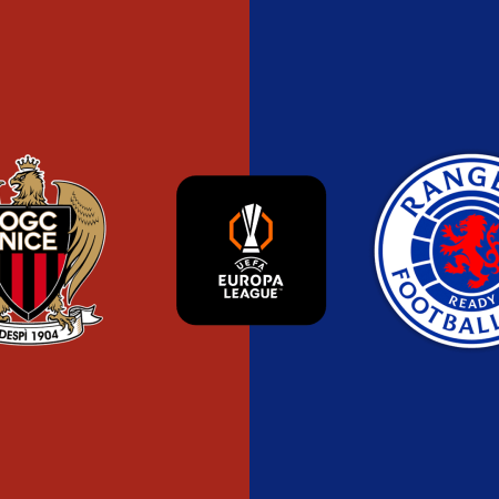 Nice v Rangers Odds & Match Preview