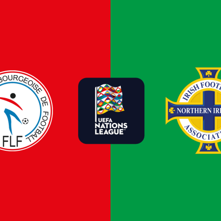 Luxembourg v Northern Ireland Odds & Match Preview