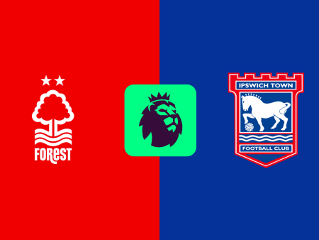 Nottingham Forest v Ipswich Town Odds & Match Preview