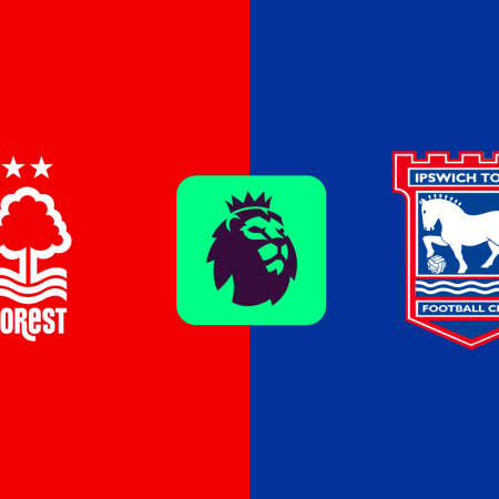 Nottingham Forest v Ipswich Town Odds & Match Preview