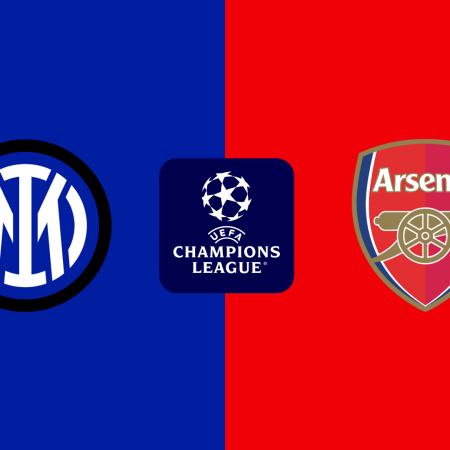 Inter Milan v Arsenal Odds & Match Preview