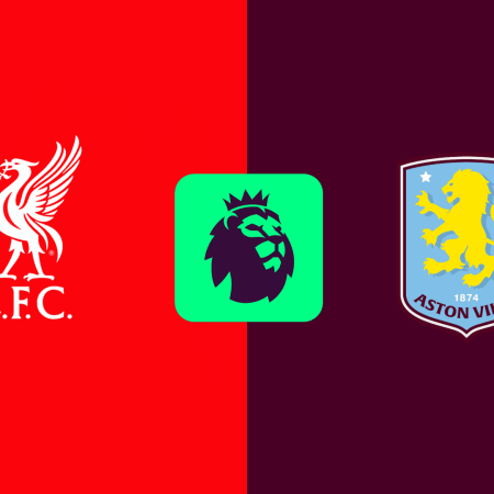 Liverpool v Aston Villa Odds & Match Preview