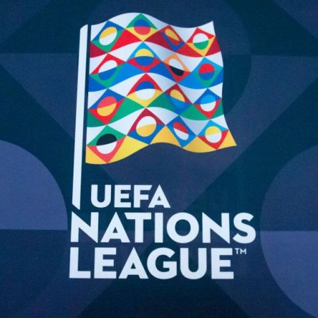 2024 UEFA Nations League Odds