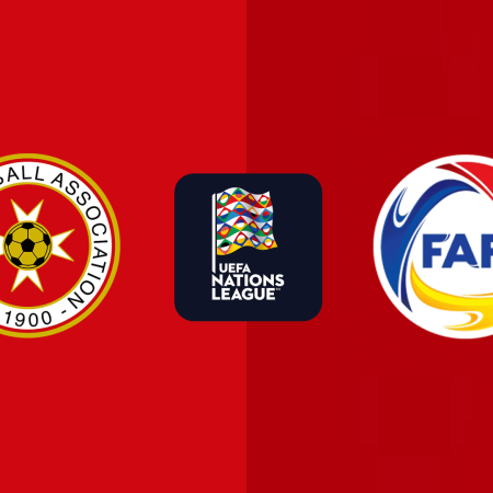 Malta v Andorra Nations League Odds & Match Preview