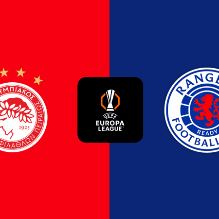 Olympiakos v Rangers Odds & Match Preview