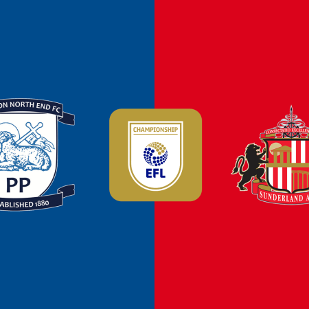 Preston North End v Sunderland Odds & Match Preview