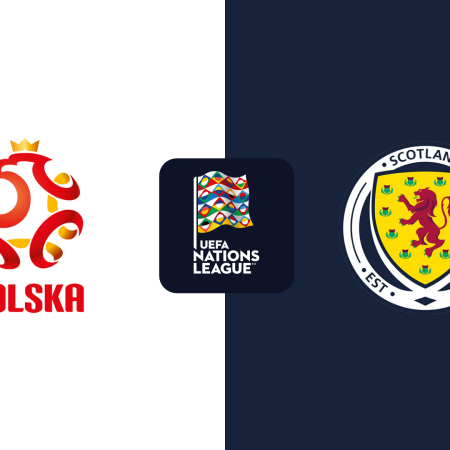 Poland v Scotland Odds & Match Preview