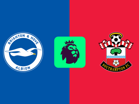 Brighton & Hove Albion v Southampton Odds & Match Preview