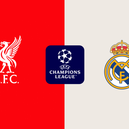 Liverpool v Real Madrid Odds & Match Preview